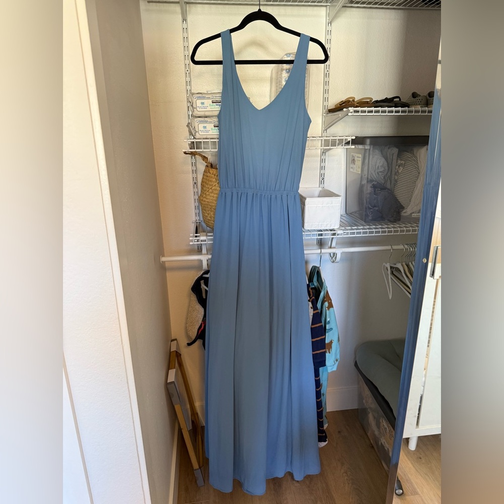 Show me your mumu bridesmaid dress